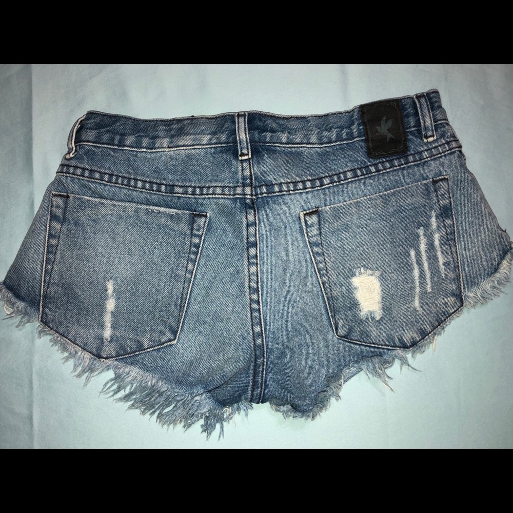 One Teaspoon - image 3